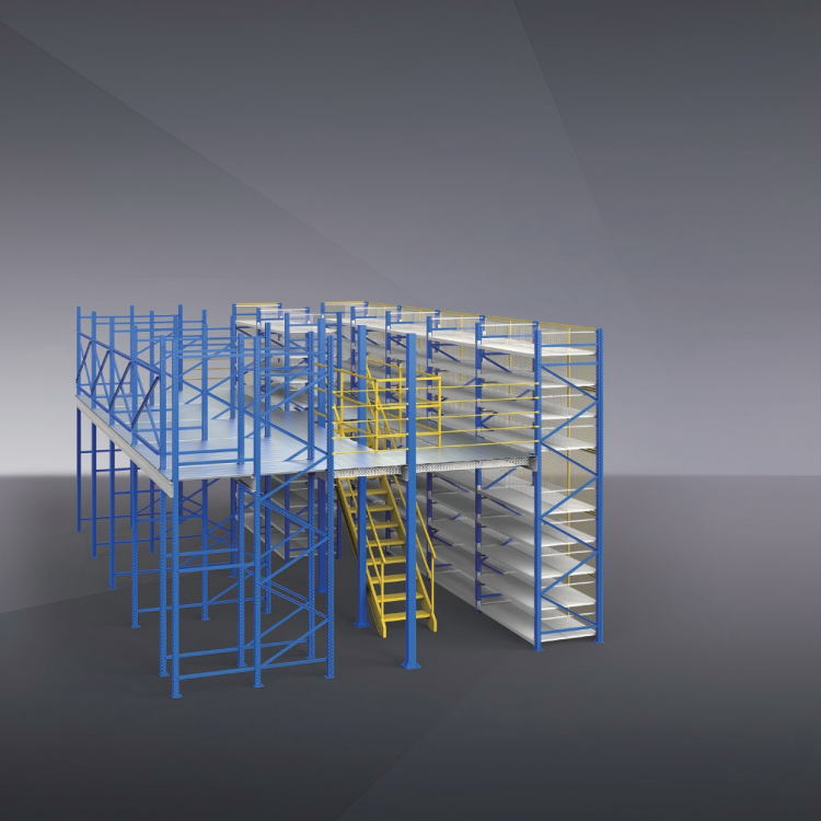 Multi-tier Rack - Image 2