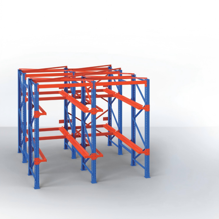 Drive in Rack - Image 4