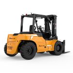 A Comprehensive Guide to Maintaining Your Electric Forklift Fleet