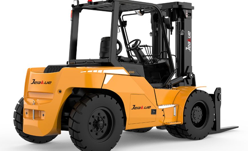 A Comprehensive Guide to Maintaining Your Electric Forklift Fleet