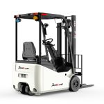 Case Study: Reducing Operational Costs with Lithium-Powered Forklifts