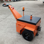 Driving the Lithium Revolution Across Heavy Duty Industries