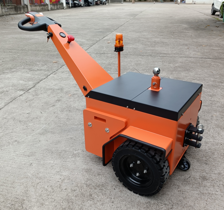 Driving the Lithium Revolution Across Heavy Duty Industries