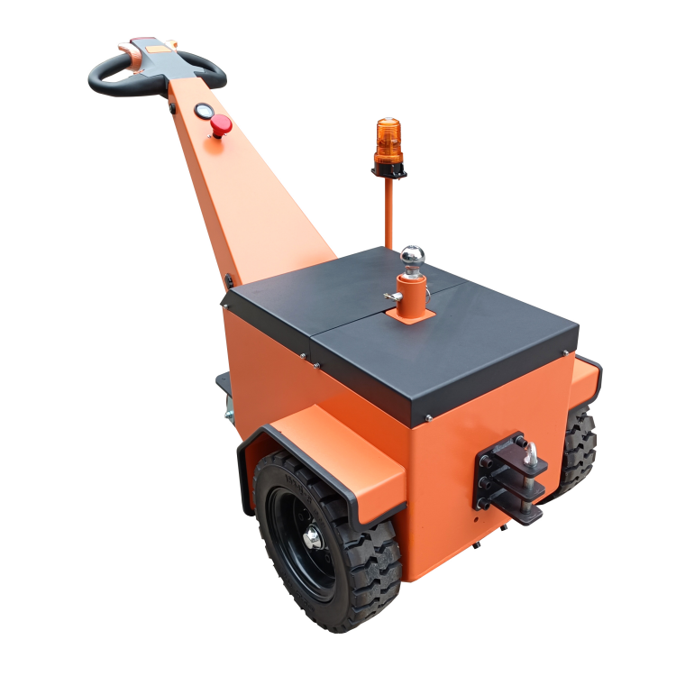 2.5 Ton Pedestrian Electric Tow Tractor-ET-250