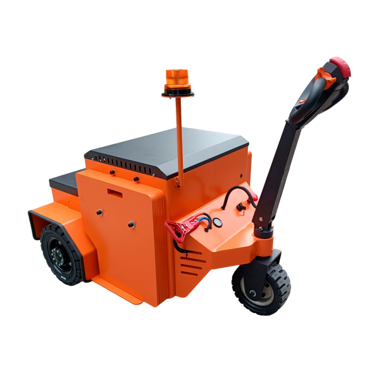 15-20-30 Ton Pedestrian Electric Tow Tractor-ET-1500/2000/3000L
