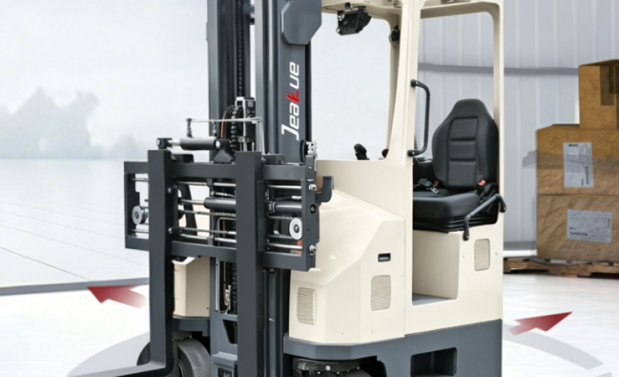 Reaching New Heights: The Evolution of Self-Propelled Aerial Lifts