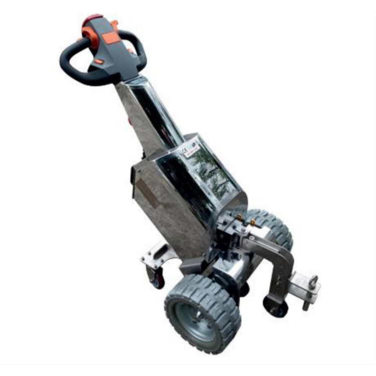 1.5 Ton Pedestrian Electric Tow Tractor-ET-150SS
