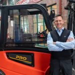 JEAKUE Appoints Scot Aitcheson as Vice President Aftersales Europe