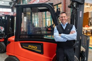 JEAKUE Appoints Scot Aitcheson as Vice President Aftersales Europe