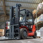 How Blend+ Solved Dust Challenges with the EFL30 PRO