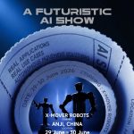 Experience the Future of Autonomous Material Movement at JK 629