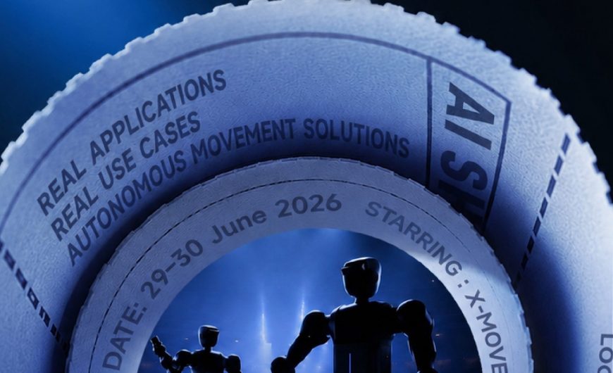 Experience the Future of Autonomous Material Movement at JK 629