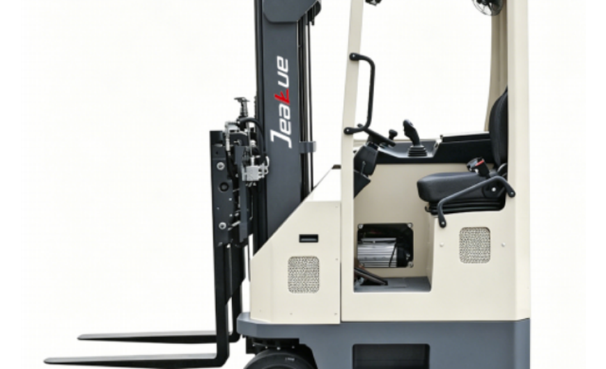 Streamlining Workflow: The Key to Efficient Material Handling