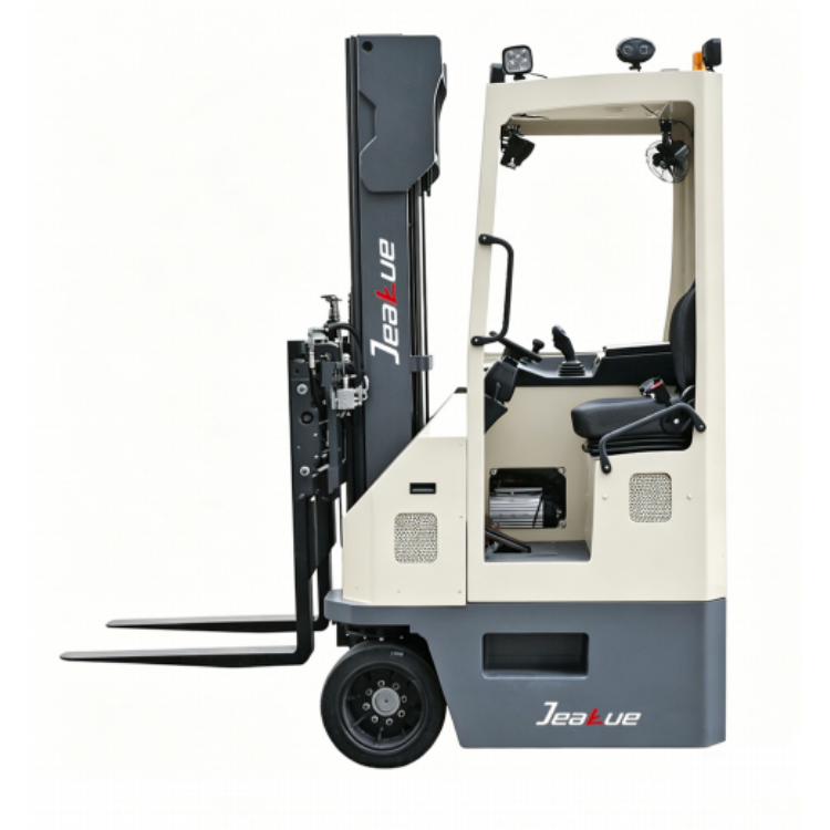 3 Ton Electric Forklift Trucks-FBF30
