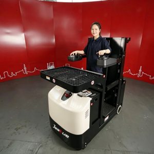 Enhancing Operational Safety Through Professional Floor Sweepers and Scrubbers