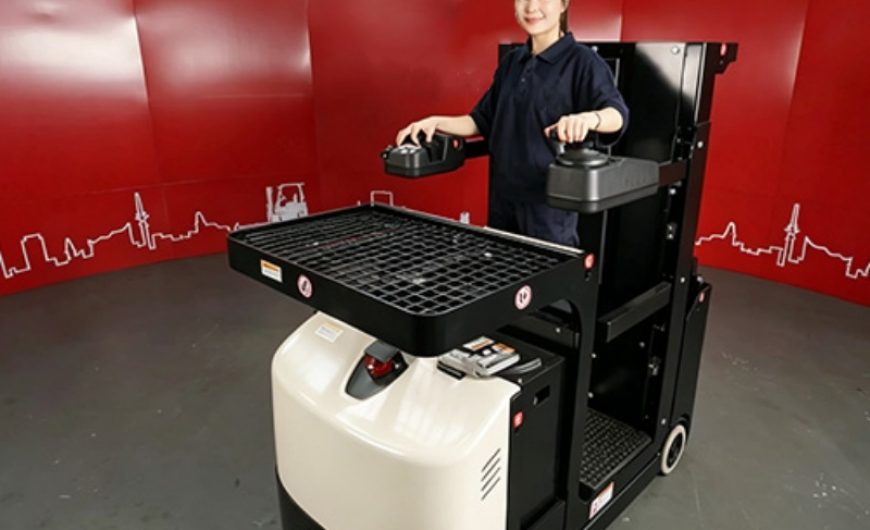 Enhancing Operational Safety Through Professional Floor Sweepers and Scrubbers