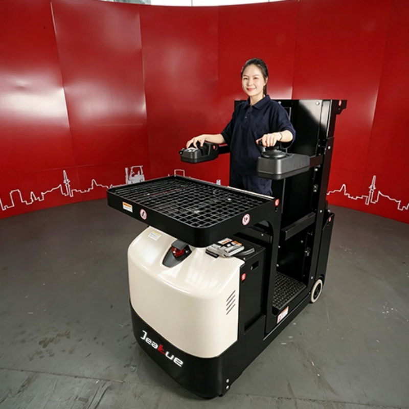Enhancing Operational Safety Through Professional Floor Sweepers and Scrubbers
