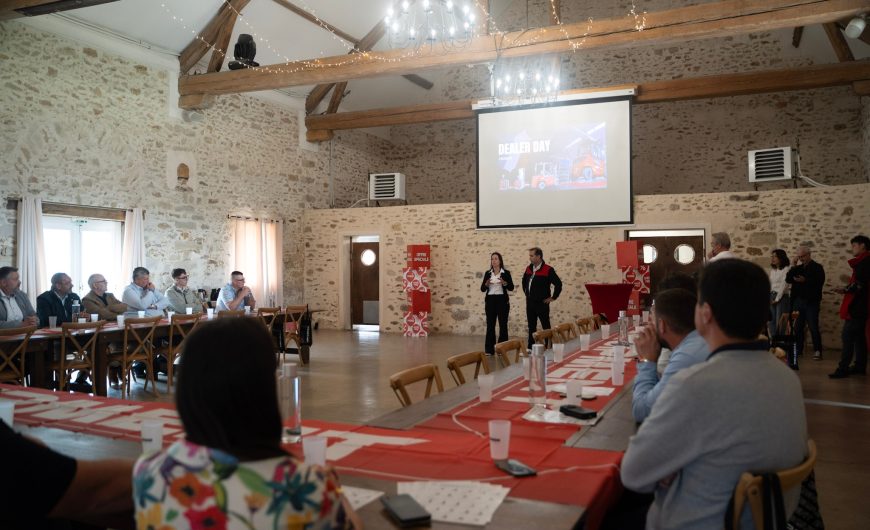 Dealer Day France 2026