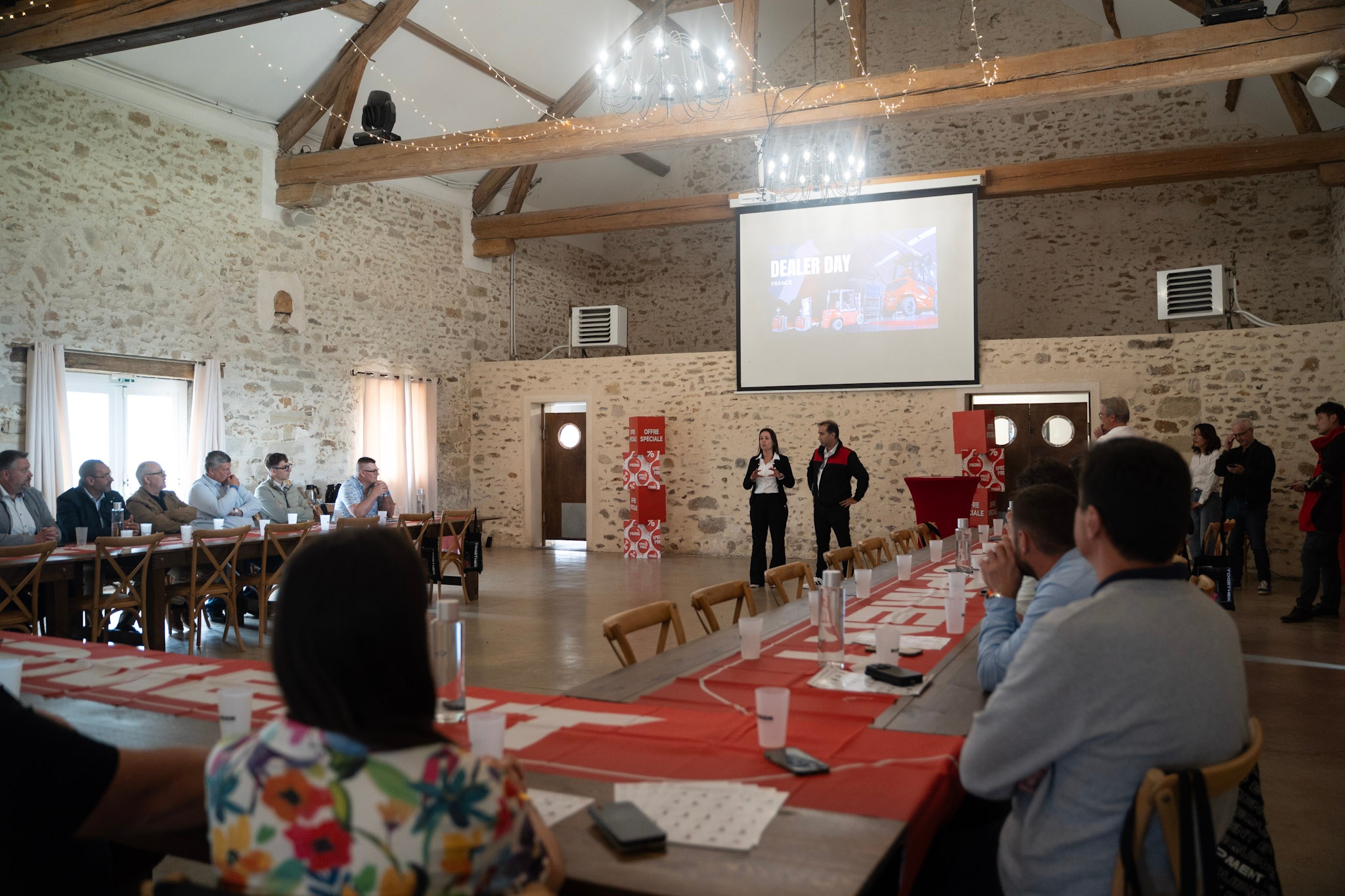 Dealer Day France 2026