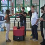 JEAKUE Hosts Automation Dealer Training for Italian Partners