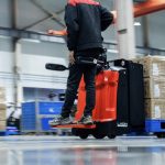 RPL20 PRO: Built for High-Performance Logistics Operations