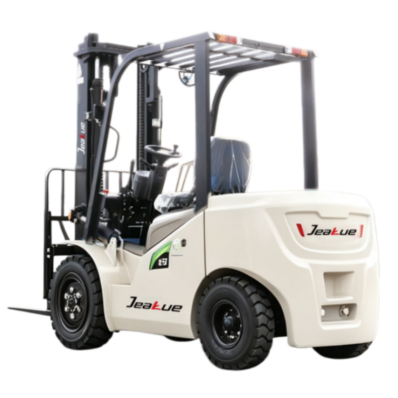 2-2.5-3-3.5-3.8Ton Lithium Battery Forklift Truck-SE
