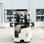 JAPANESE Engine diesel forklift for sale