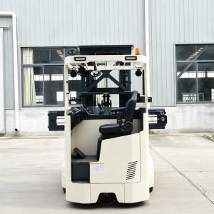 JAPANESE Engine diesel forklift for sale
