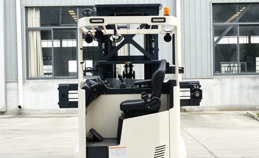 JAPANESE Engine diesel forklift for sale