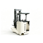 The Rise of the Outdoor Electric Forklift: Powering the Future of Material Handling