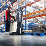 Side Forklifts for Long Loads: The Specialized Solution for Timber, Steel, and Pipe Handling