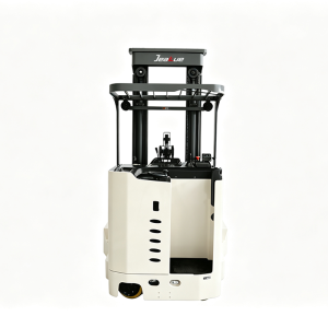 Lead Acid Battery Three Wheel Forklift