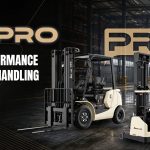 JK PRO: A New Standard for High-Performance Material Handling