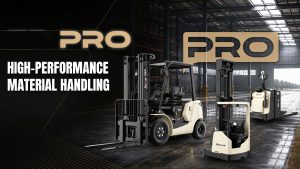 JK PRO: A New Standard for High-Performance Material Handling