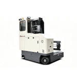Towing Tractor for Warehouse: A Comprehensive Guide to Selection and Application