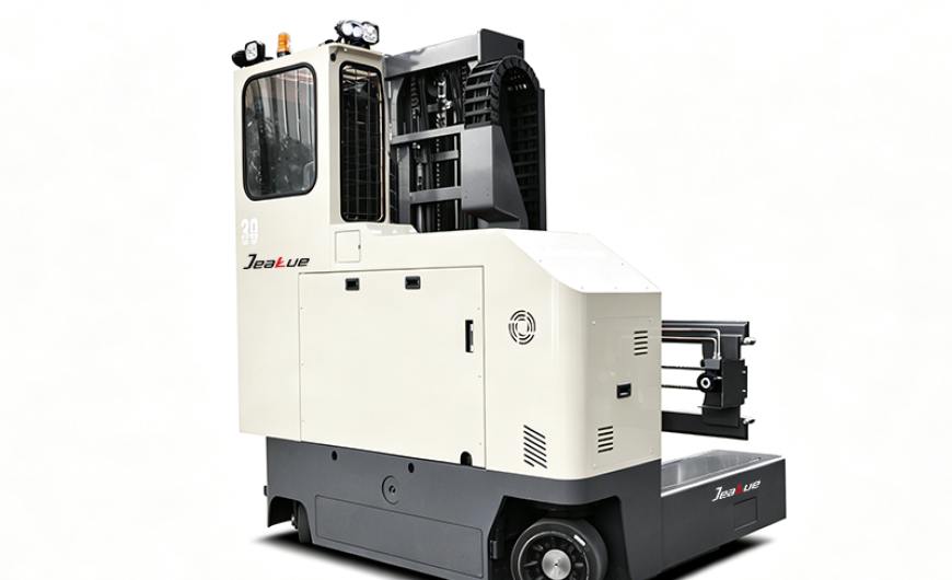 Towing Tractor for Warehouse: A Comprehensive Guide to Selection and Application