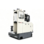 ISUZU Engine Diesel Forklift: The Power Behind Heavy-Duty Material Handling