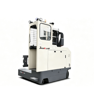 Indoor Three Wheel Forklifts: The Agile Solution for Modern Warehousing