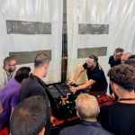 JK After Sales Workshop: Two Days of Technical Training for Our Italian Dealer Network