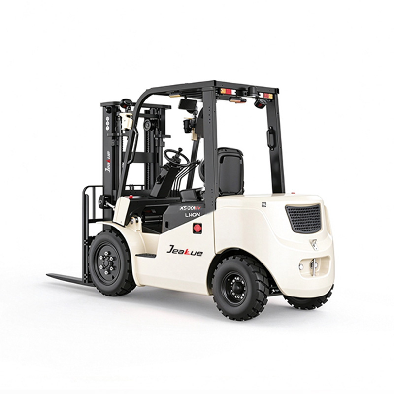3-3.5 Ton High-Voltage Lithium Forklift-EFX5-301/351HV - Image 3