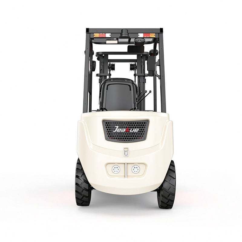 3-3.5 Ton High-Voltage Lithium Forklift-EFX5-301/351HV - Image 4