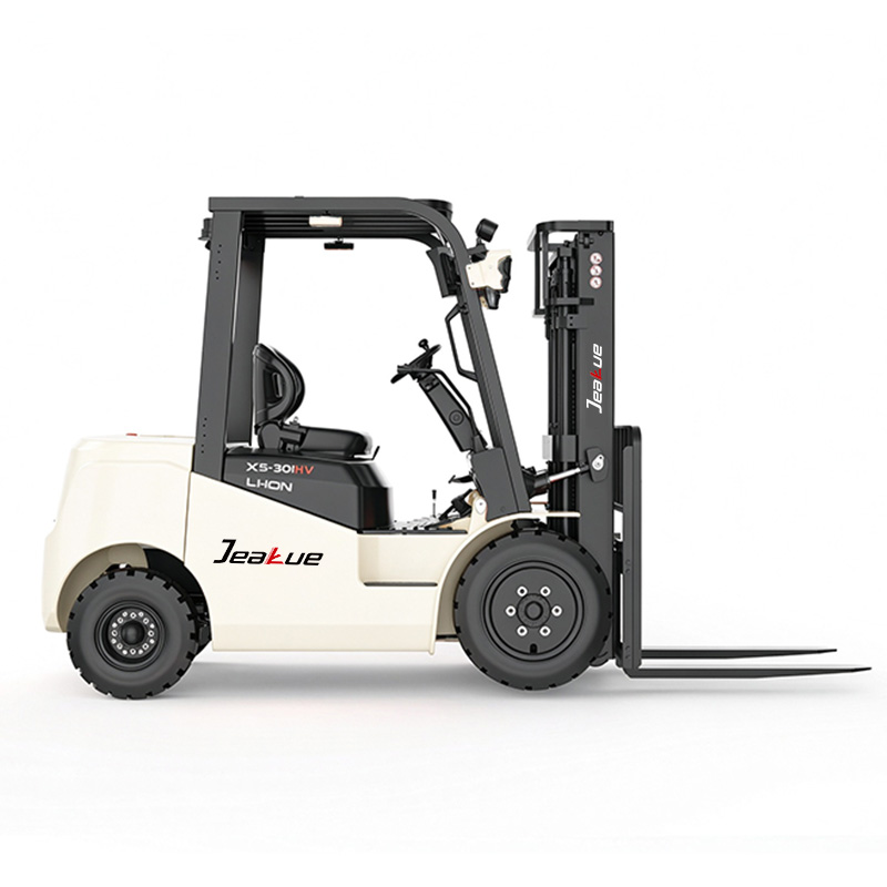 3-3.5 Ton High-Voltage Lithium Forklift-EFX5-301/351HV - Image 5