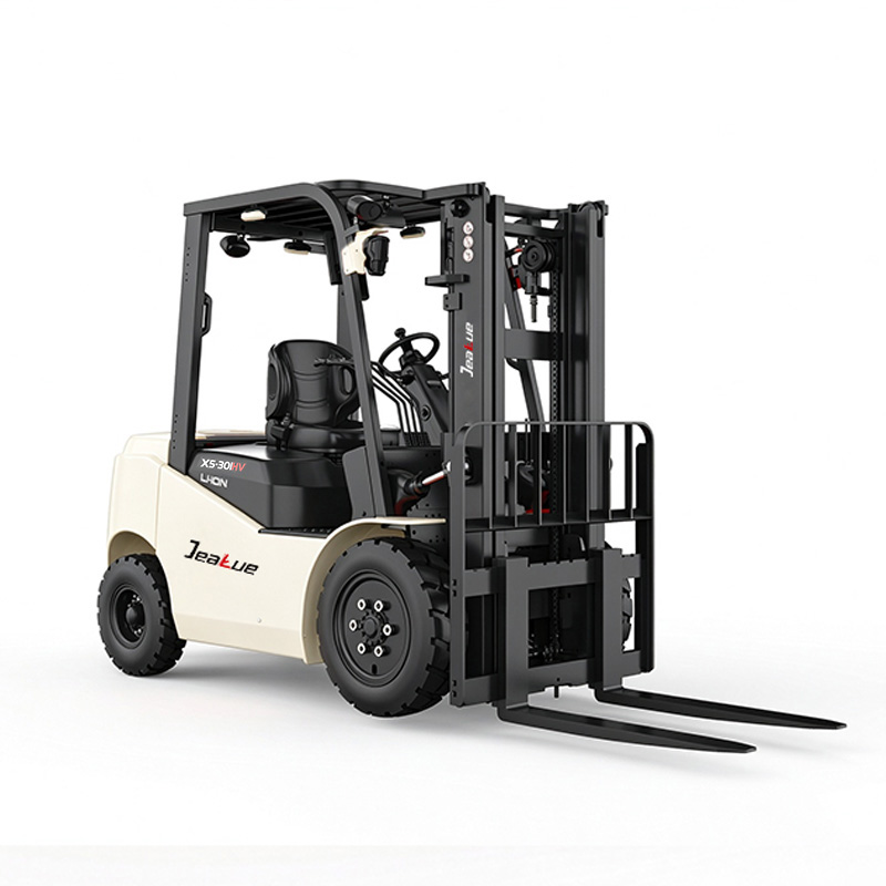 3-3.5 Ton High-Voltage Lithium Forklift-EFX5-301/351HV - Image 6