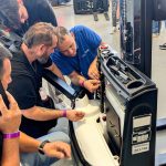 The Multi-Directional Side Loader: A Convergence of Counterbalance, Side Loader, and VNA Truck